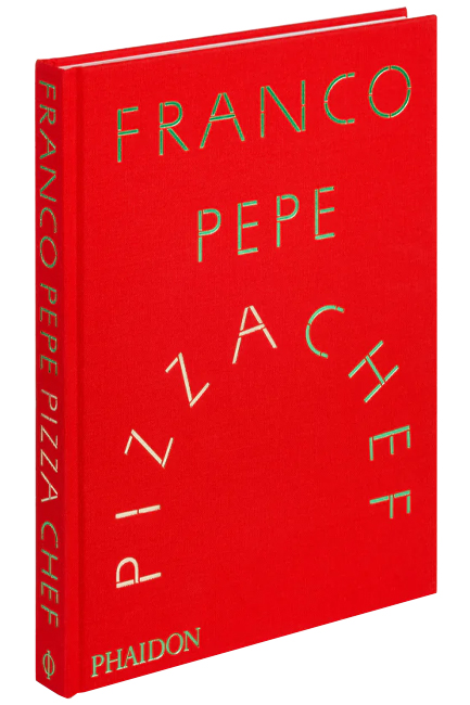 FRANCO PEPE PIZZA CHEF