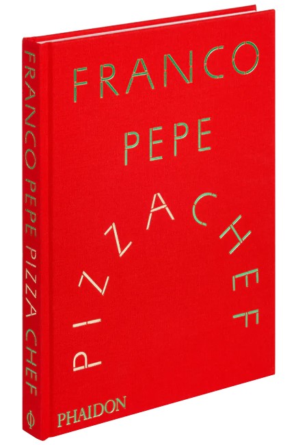 FRANCO PEPE PIZZA CHEF
