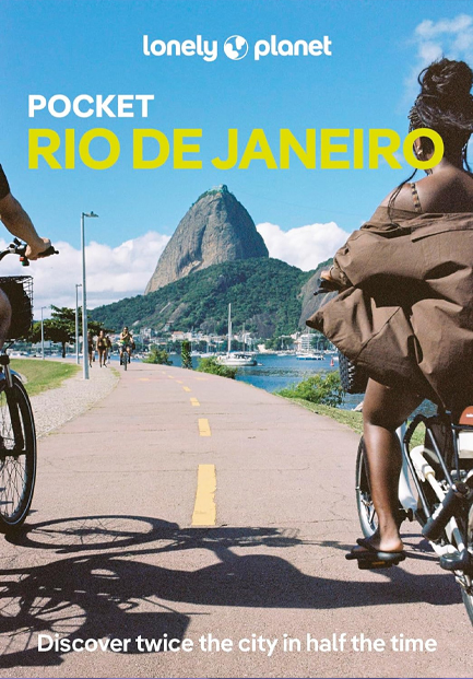 RIO DE JANEIRO POCKET