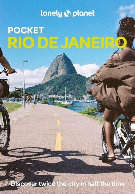 RIO DE JANEIRO POCKET