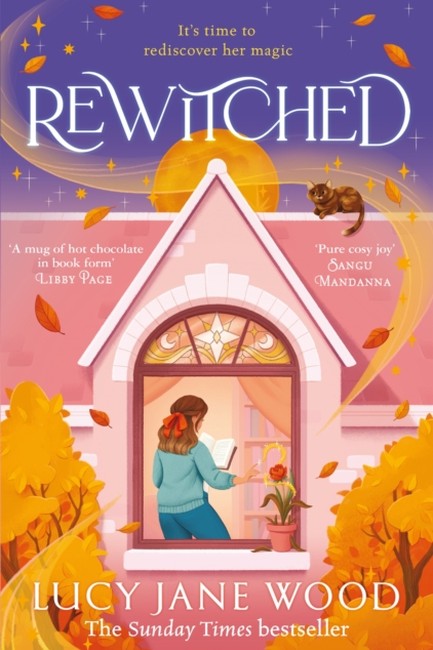 REWITCHED