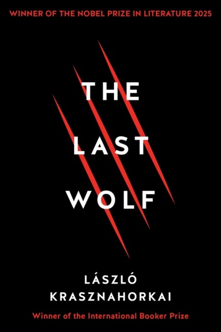 THE LAST WOLF