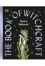 THE BOOK OF WITCHCRAFT : THE COMPLETE GUIDE