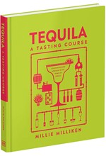 TEQUILA A TASTING COURSE HB