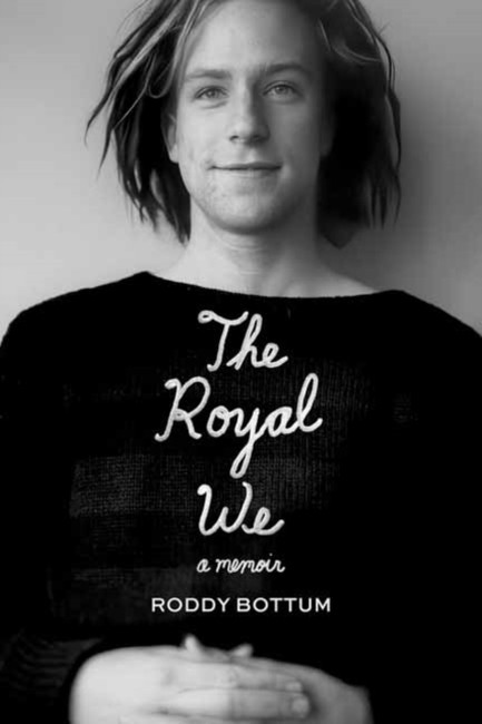 THE ROYAL WE: A MEMOIR