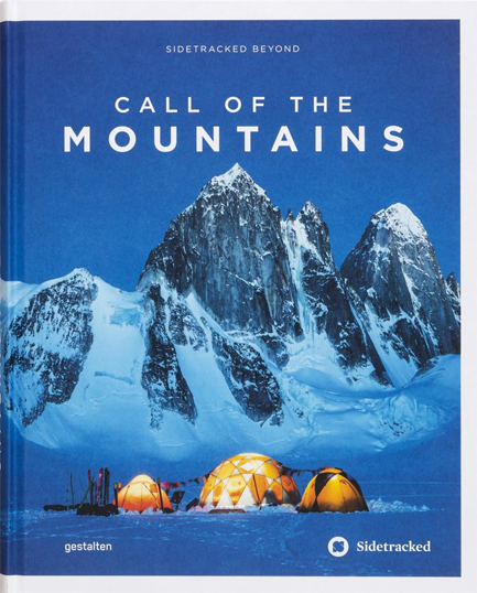 CALL OF THE MOUNTAINS : SIDETRACKED BEYOND