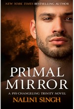 PRIMAL MIRROR