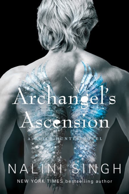 ARCHANGEL'S ASCENSION