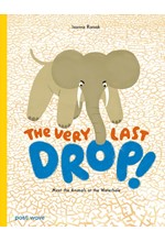 THE VERY LAST DROP HB