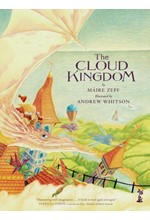 THE CLOUD KINGDOM