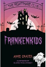 THE NIGHTMARE CLUB: FRANKENKIDS