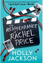 THE REAPPEARANCE OF RACHEL PRICE