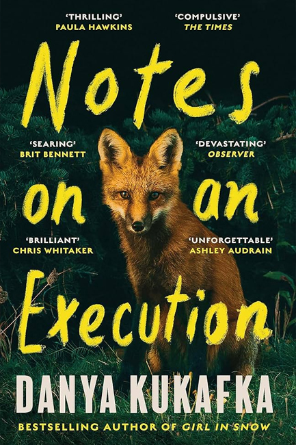 NOTES ON A EXECUTION