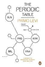 THE PERIODIC TABLE PB