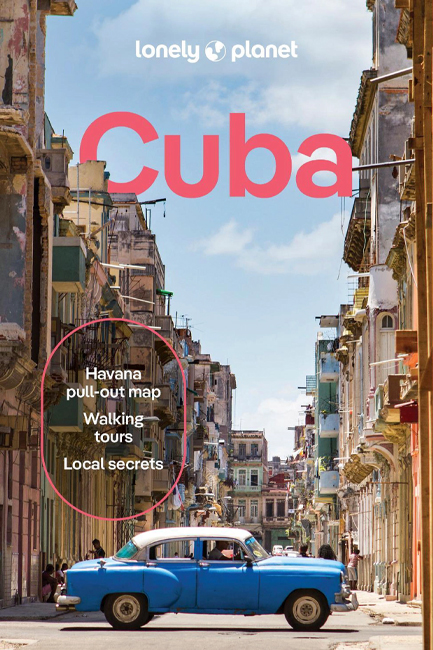 CUBA-12TH EDITION