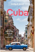 CUBA-12TH EDITION
