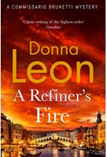 A REFINER'S FIRE