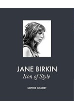 JANE BIRKIN : ICON OF STYLE