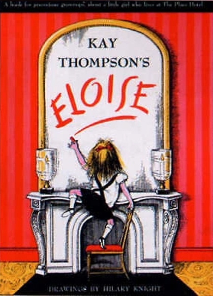 ELOISE