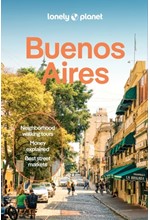 BUENOS AIRES-9TH EDITION PB