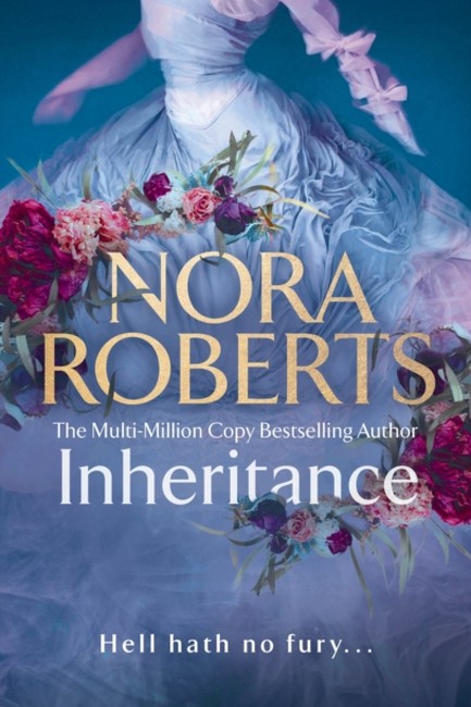 THE LOST BRIDE 1: INHERITANCE