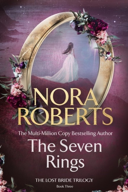 THE LOST BRIDE 3: THE SEVEN RINGS HB