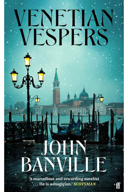 VENETIAN VESPERS TPB