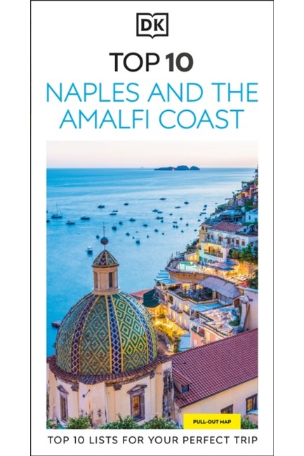 NAPLES AND THE AMALFI COAST-TOP 10