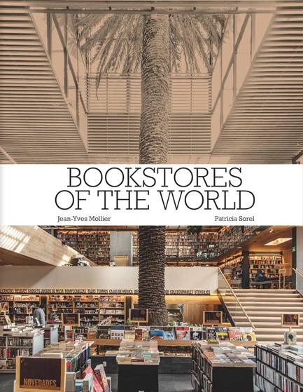 BOOKSTORES OF THE WORLD