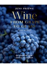 WINE FROM GRAPE TO GLASS