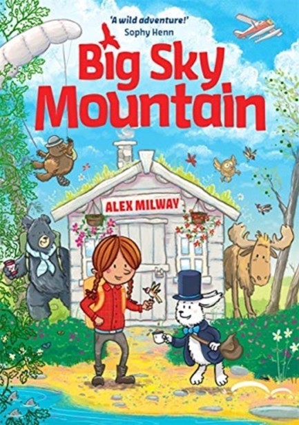BIG SKY MOUNTAIN