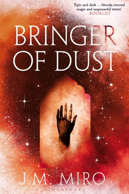 BRINGER OF DUST