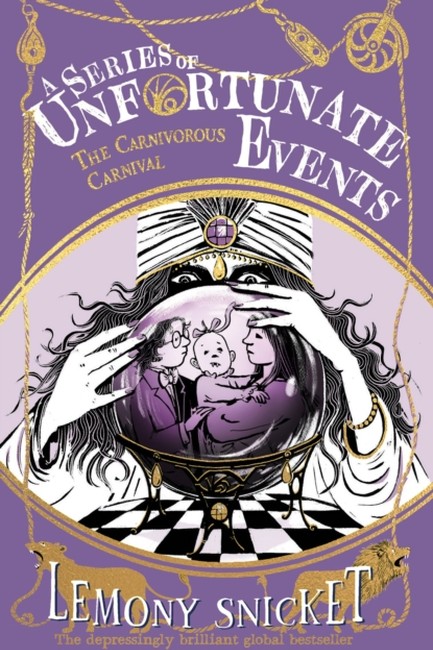 THE CARNIVOROUS CARNIVAL