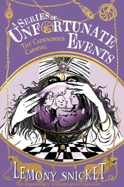 THE CARNIVOROUS CARNIVAL