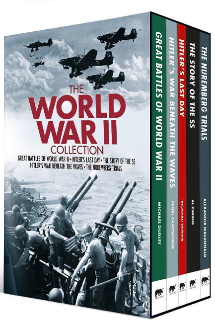 THE WORLD WAR II COLLECTION