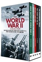 THE WORLD WAR II COLLECTION