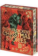 CHARLES DICKENS' CHRISTMAS STORIES
