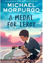 A MEDAL FOR LEROY