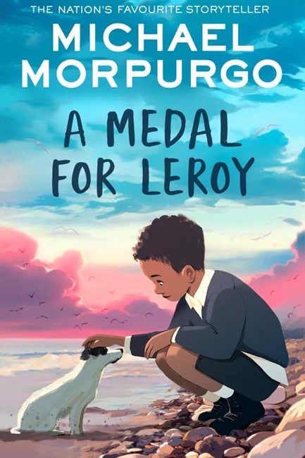 A MEDAL FOR LEROY