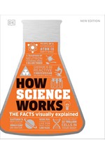 HOW SCIENCE WORKS HB