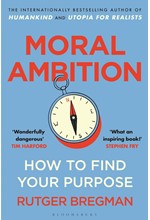 MORAL AMBITION