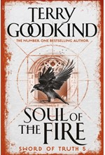 THE SWORD OF TRUTH 5: SOUL OF THE FIRE