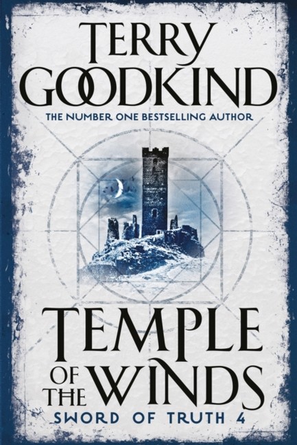 THE SWORD OF TRUTH 4: TEMPLE OF THE WINDS