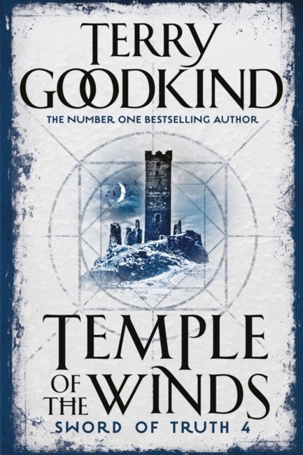 THE SWORD OF TRUTH 4: TEMPLE OF THE WINDS