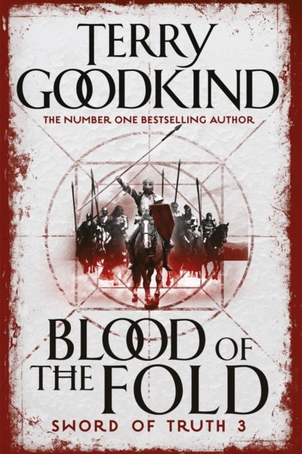 THE SWORD OF TRUTH 3: BLOOD OF THE FOLD