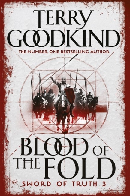THE SWORD OF TRUTH 3: BLOOD OF THE FOLD