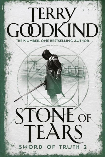 THE SWORD OF TRUTH 2: STONE OF TEARS