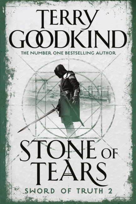 THE SWORD OF TRUTH 2: STONE OF TEARS