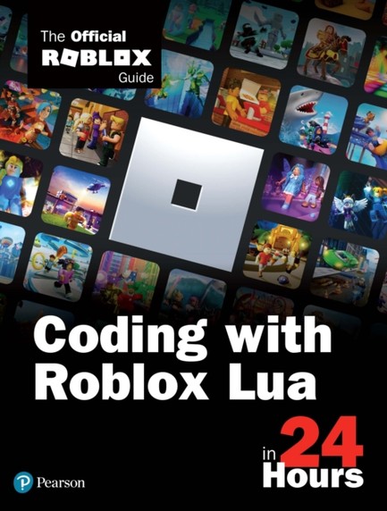 CODING WITH ROBLOX LUA IN 24 HOURS