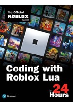 CODING WITH ROBLOX LUA IN 24 HOURS